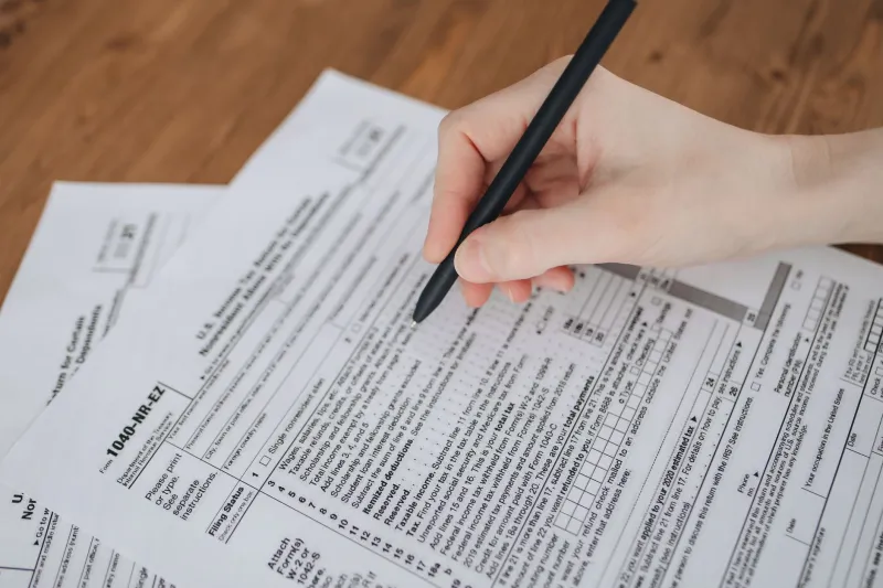 DeFi and the IRS: A Plain-Language Guide to the Tax Obligations Most Crypto Users Don't Know They Have